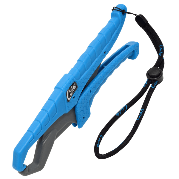 Schwimmende Fischzange - N°4 - comptoirnautique.com