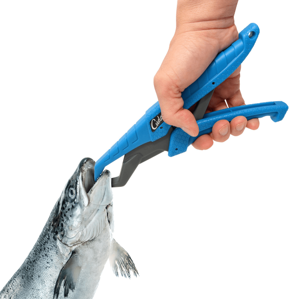 Pinça flutuante para peixes - N°8 - comptoirnautique.com