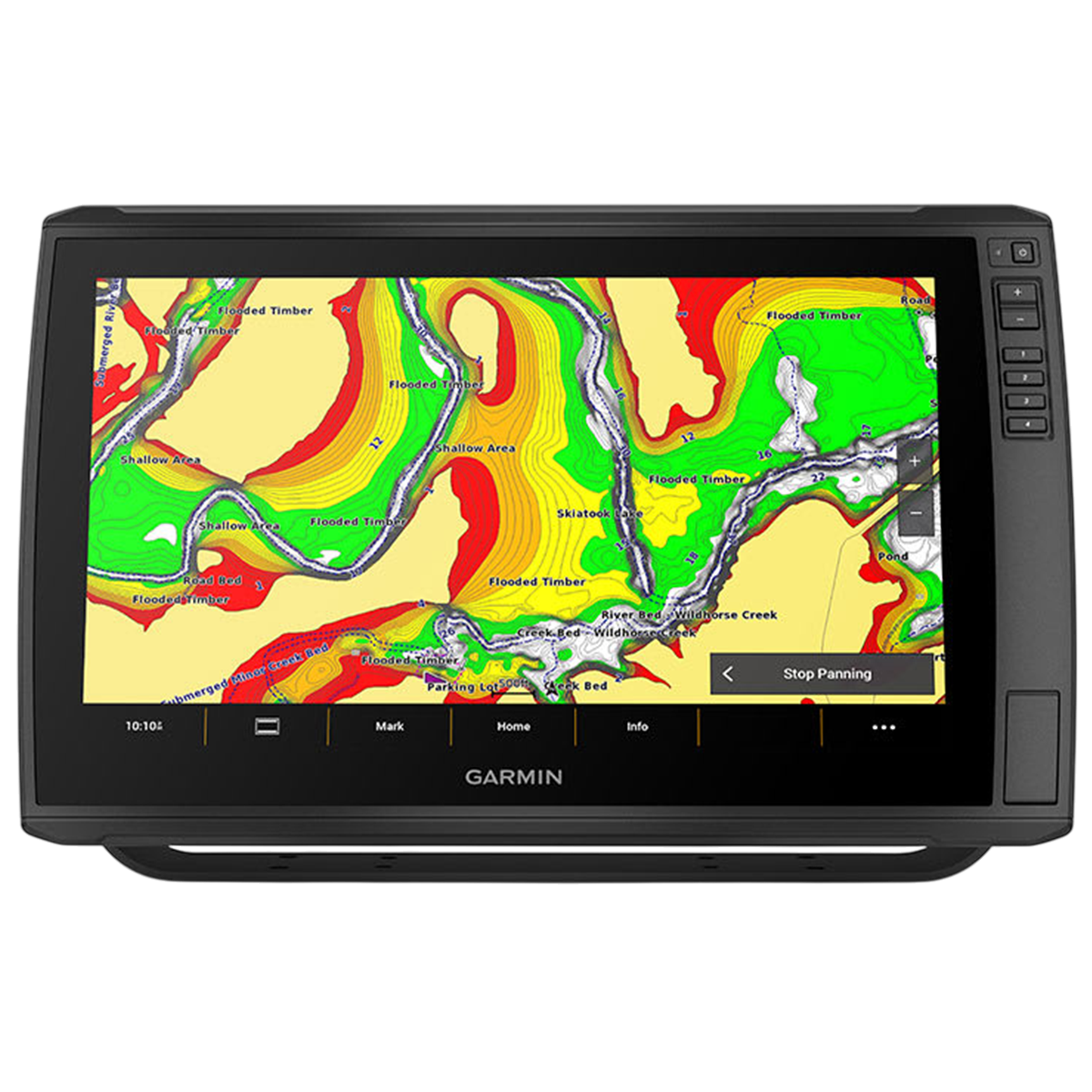 EchoMAP Ultra 2 162sv sans sonde