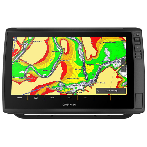 EchoMAP Ultra 2 162sv sans sonde - N°2 - comptoirnautique.com