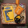 SEGURIDAD Box: Baliza PLB1 & accesorios