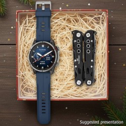 Coffret PRÉCISION : Quatix...