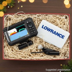 Pack STARTER: Eagle 5 HDI &...