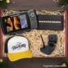 Pack EXPERT: Helix 7 G4 CHIRP SI & Accesorios