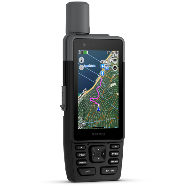 Portable GPS GPSMAP H1 - N°6 - comptoirnautique.com