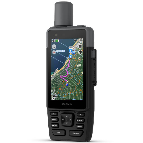 Portable GPS GPSMAP H1 - N°7 - comptoirnautique.com