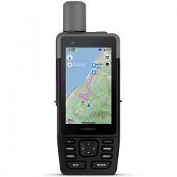 GPS de mão GPSMAP H1