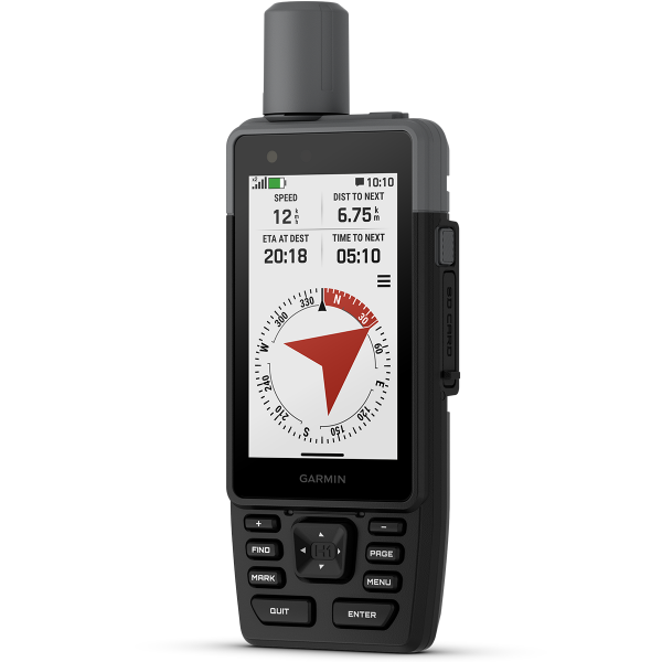 GPS portable GPSMAP H1 - N°8 - comptoirnautique.com