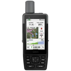 GPS portable GPSMAP H1