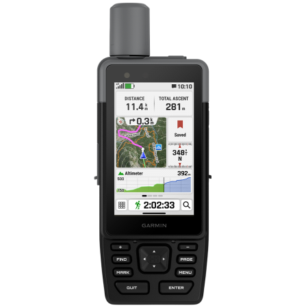 GPS portable GPSMAP H1