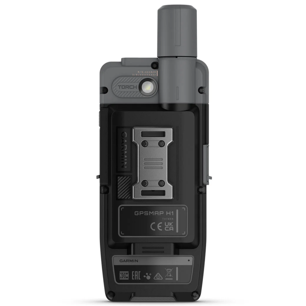 GPS portable GPSMAP H1 - N°10 - comptoirnautique.com