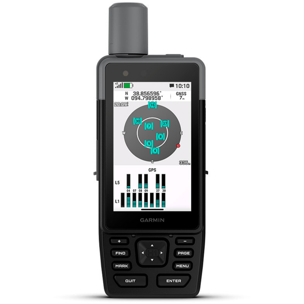 GPS portable GPSMAP H1 - N°5 - comptoirnautique.com