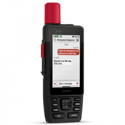 GPS portable GPSMAP H1