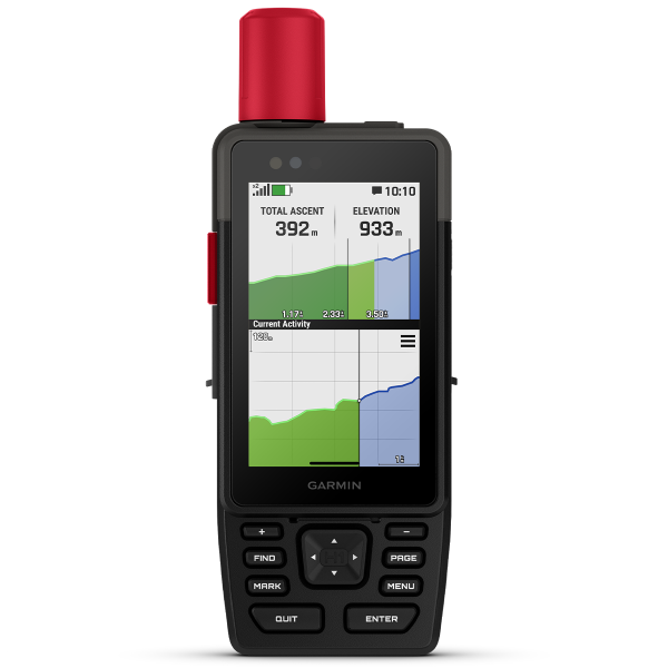 GPS portable GPSMAP H1i Plus - N°5 - comptoirnautique.com