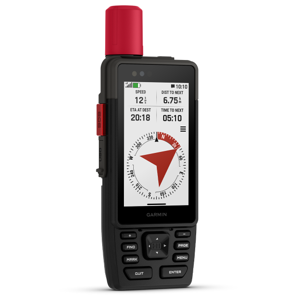 GPS portable GPSMAP H1 - N°9 - comptoirnautique.com