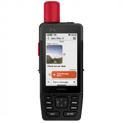 GPS portable GPSMAP H1i Plus