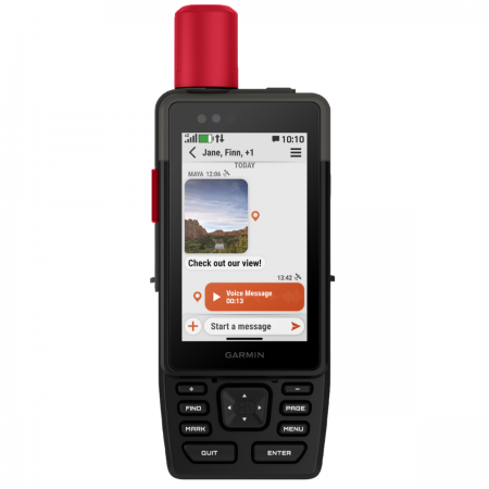 GPS portable GPSMAP H1i Plus