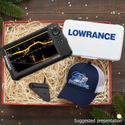 VISION Gift Set: Eagle 9...