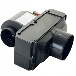 Riscaldatore compatto EV01...