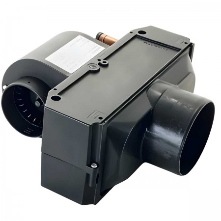 Aérotherme Compact EV01 HV ED1