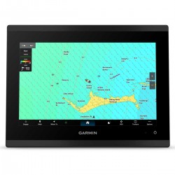 GPSMAP 9010 conditions mer