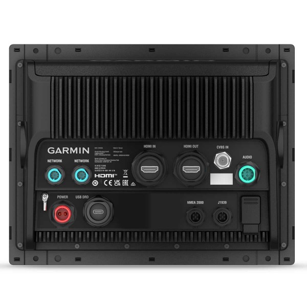 GPSMAP 9010 arrière - N°12 - comptoirnautique.com