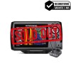 Helix 5 G2 CHIRP SI + sonda de popa - Recondicionado - N°1 - comptoirnautique.com