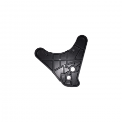 Ramp-motor - Right 4"