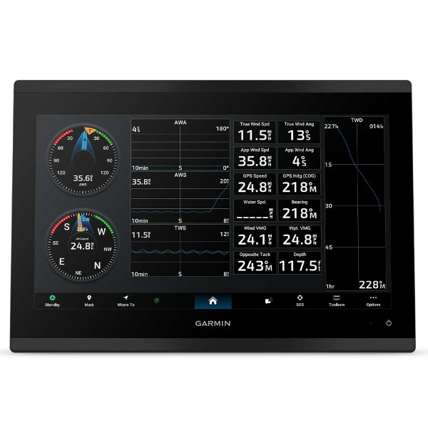 GPSMAP 9013 - N°11 - comptoirnautique.com