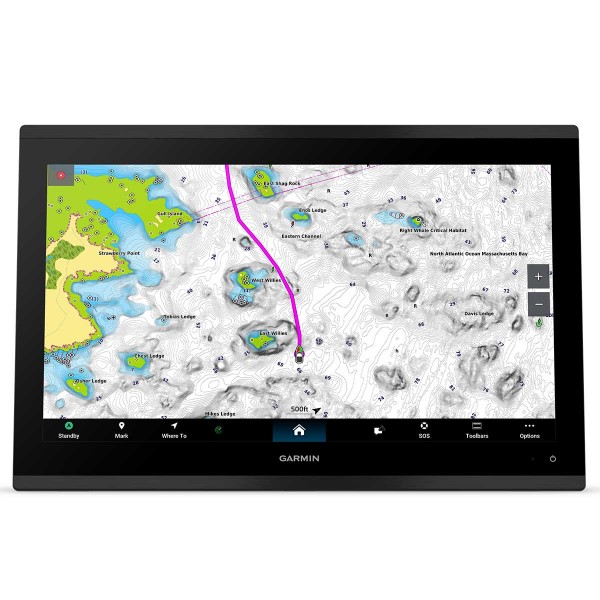 GPSMAP 9017 - N°4 - comptoirnautique.com