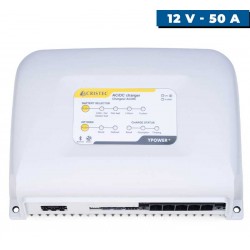 Chargeur de batterie...