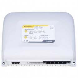 Cargador Ypower+ 12 V