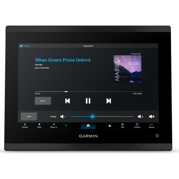 GPSMAP 9010xsv - N°13 - comptoirnautique.com