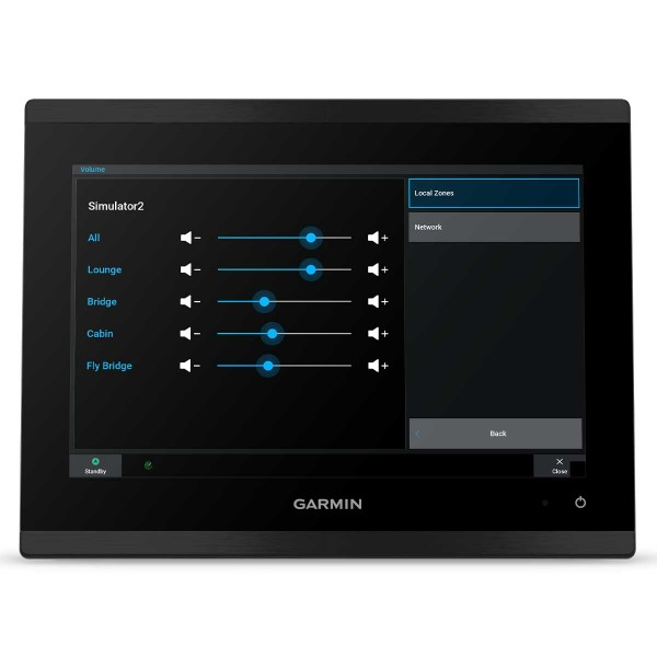 GPSMAP 9010xsv - N°14 - comptoirnautique.com