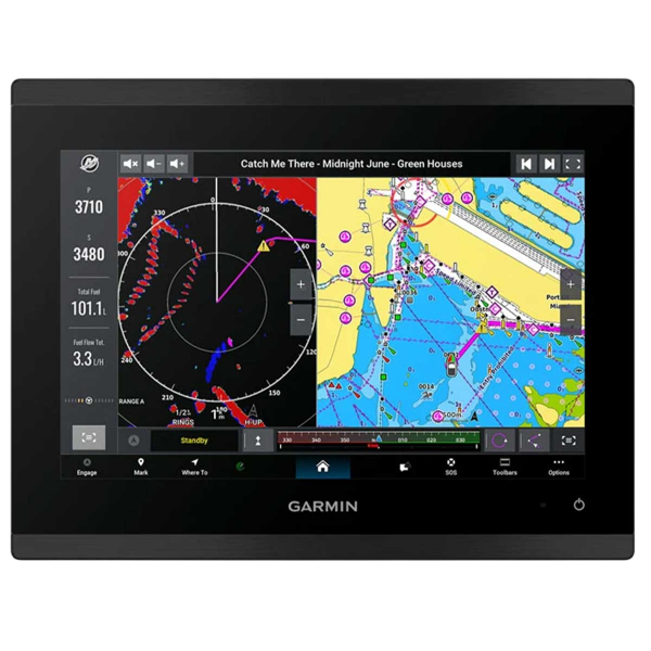 GPSMAP 9010xsv - N°5 - comptoirnautique.com