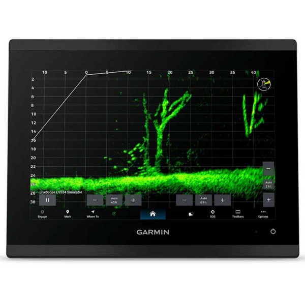 GPSMAP 9010xsv - N°6 - comptoirnautique.com