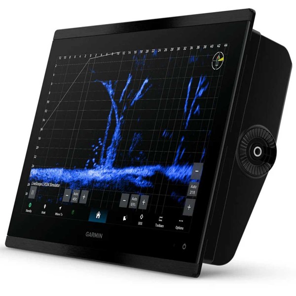 GPSMAP 9010xsv - N°18 - comptoirnautique.com