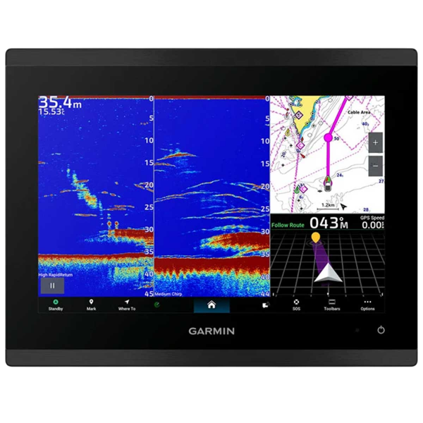 GPSMAP 9010xsv - N°2 - comptoirnautique.com