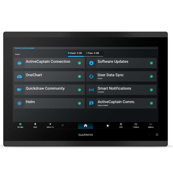 GPSMAP 9013xsv - N°13 - comptoirnautique.com