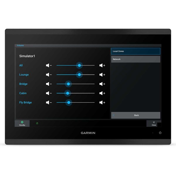 GPSMAP 9013xsv - N°14 - comptoirnautique.com