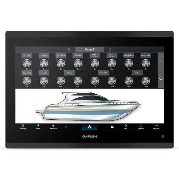 GPSMAP 9013xsv - N°15 - comptoirnautique.com