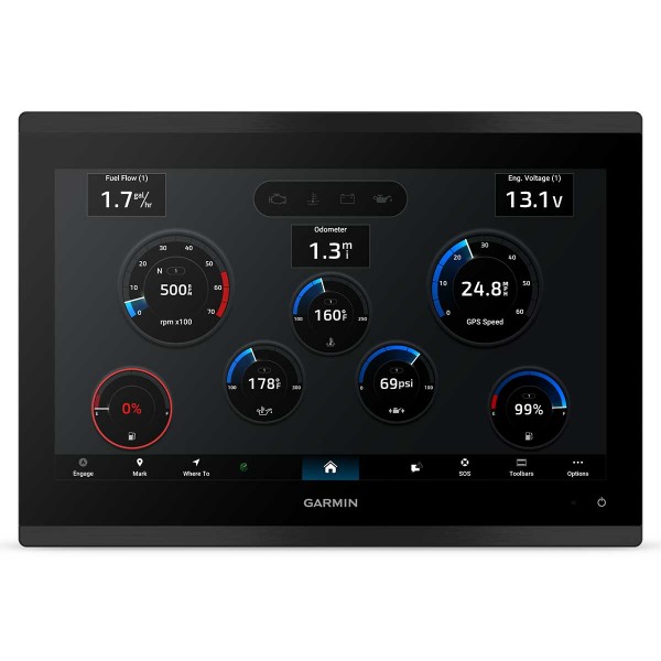 GPSMAP 9013xsv - N°16 - comptoirnautique.com