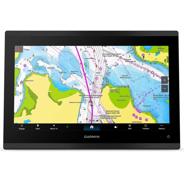 GPSMAP 9013xsv - N°9 - comptoirnautique.com