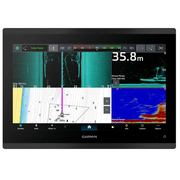 GPSMAP 9013xsv - N°2 - comptoirnautique.com
