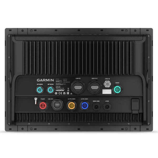 GPSMAP 9013xsv arrière - N°24 - comptoirnautique.com