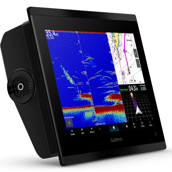 GPSMAP 9010xsv - N°17 - comptoirnautique.com