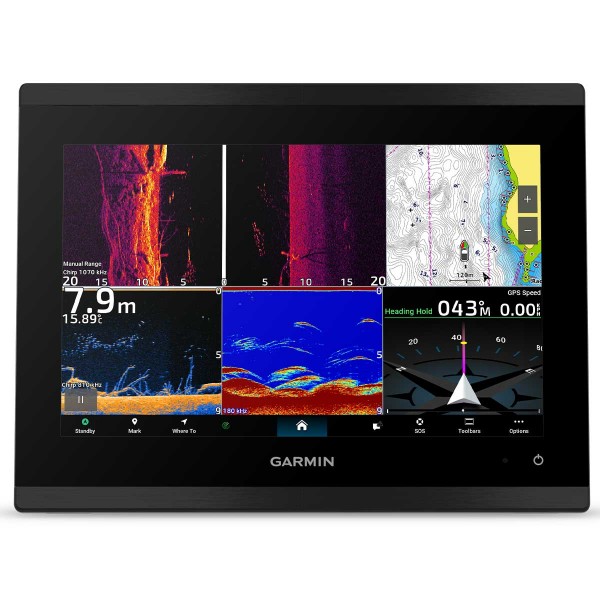 GPSMAP 9010xsv - N°9 - comptoirnautique.com