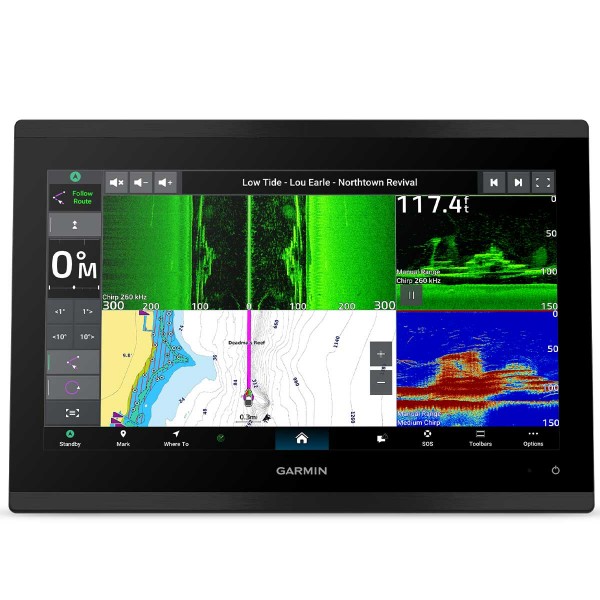 GPSMAP 9013xsv - N°8 - comptoirnautique.com