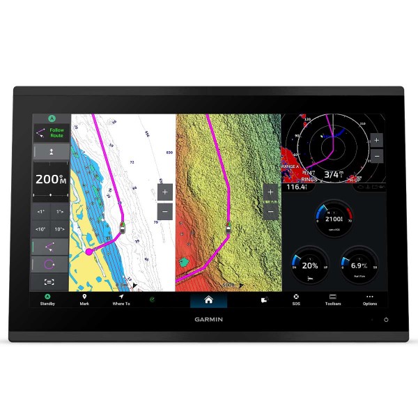 GPSMAP 9017xsv - N°9 - comptoirnautique.com