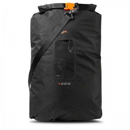Sac étanche 25 L devant